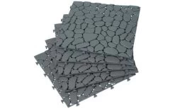Bodenplatte Etna 30x30x1,4 Cm Grau -Einrichtungsgeschaft 621011660105 1831 P 637430094214854188