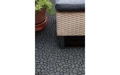 Bodenplatte Etna 30x30x1,4 Cm Grau -Einrichtungsgeschaft 621011660105 87 I 637544421611698772