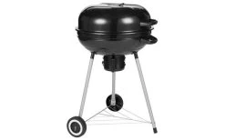 Kohlegrill Experience