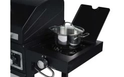 Propangas- Und Kohlegrill Combi -Einrichtungsgeschaft 623514440101 140 P 637187385600278776