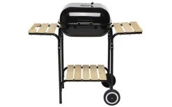 Kohlegrill Classic FSC