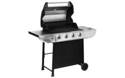 Propangasgrill Evolution 4 Brenner -Einrichtungsgeschaft 623514710102 70 P 637467460293005925