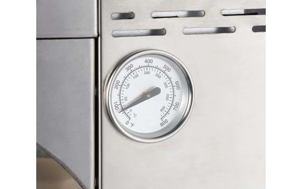 Gas-Pizzaofen 38x49x35 Cm 8 Gas-Pizzaofen 38x49x35 Cm – Bild 6