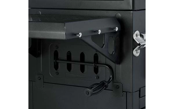 Kohlegrill Memphis Supreme 6 Kohlegrill Memphis Supreme – Bild 4