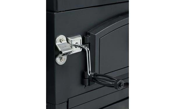 Kohlegrill Memphis Supreme 7 Kohlegrill Memphis Supreme – Bild 5