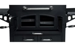 Kohlegrill Memphis Supreme 14 Kohlegrill Memphis Supreme -Einrichtungsgeschaft 623900080101 1626 P 637467467116003559