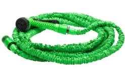 Gartenschlauch Flexi 15 M Grün