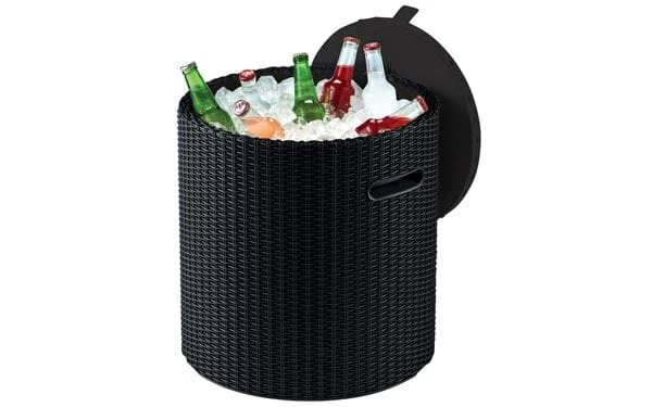 Kühlbox/Hocker CoolStool 5 Kühlbox/Hocker CoolStool – Bild 3