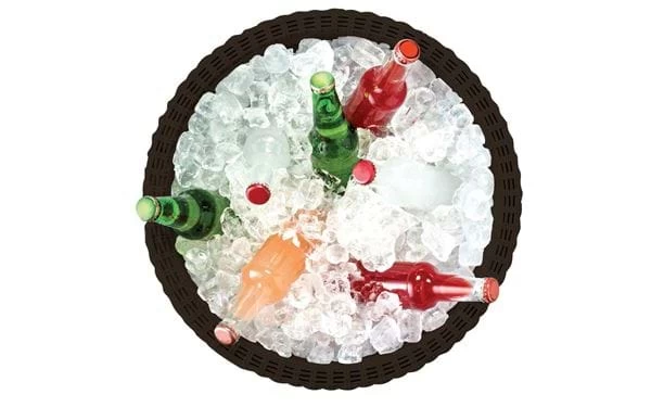 Kühlbox/Hocker CoolStool 6 Kühlbox/Hocker CoolStool – Bild 4