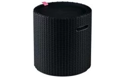 Kühlbox/Hocker CoolStool