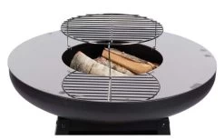 Feuerschale Torch Ø60,5x86,5 Cm