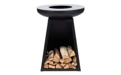 Feuerschale Torch Ø60,5x86,5 Cm -Einrichtungsgeschaft 624300030101 587 P 637629739400335684