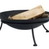 Feuerschale Ember Ø47x20 Cm -Einrichtungsgeschaft 624300090101 533 P 637632213818492238