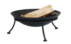 Feuerschale Ember Ø47x20 Cm