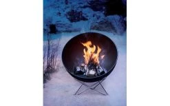 Feuerschale Halo Ø 56 Cm -Einrichtungsgeschaft 624300100101 34 I 637757869575898322