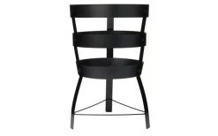 Feuerkorb Glow Ø32x50 Cm