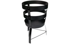 Feuerkorb Glow Ø32x50 Cm -Einrichtungsgeschaft 624300110101 122 P 637658981273384585