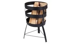Feuerkorb Glow Ø32x50 Cm -Einrichtungsgeschaft 624300110101 1360 P 637761885707003259
