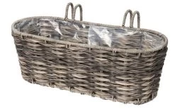 Blumenkasten Capri 43 Cm -Einrichtungsgeschaft 624513890101 1423 P 637795623979954245