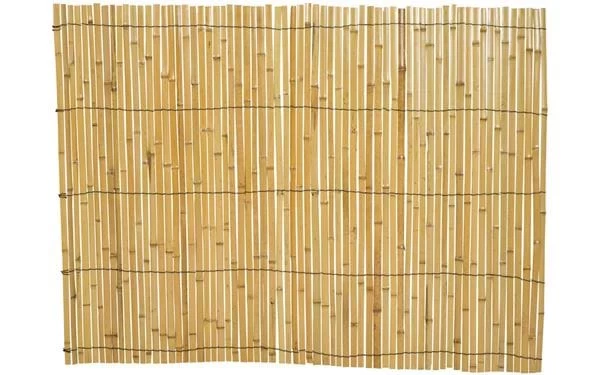 Sichtschutz 110x150 Cm Bambus 4 Sichtschutz 110x150 Cm Bambus – Bild 2