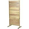 Sichtschutz 169x75 Cm FSC-zertfiziert Akazie -Einrichtungsgeschaft 625901090101 2176 P 637487160842019747