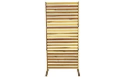 Sichtschutz 169x75 Cm FSC-zertfiziert Akazie -Einrichtungsgeschaft 625901090101 2178 P 637487160827956681