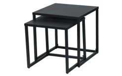 Beistelltisch Klematis Set Auf 2