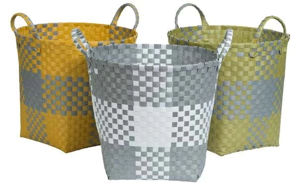 Gartenkorb Flora 3 Gartenkorb Flora