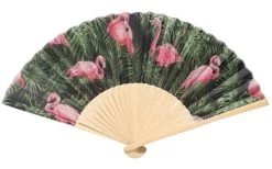 Handventilator Gemischtes Muster Bambus 13 Handventilator Gemischtes Muster Bambus -Einrichtungsgeschaft 626014360101 88 P 638118968221433126