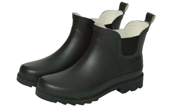 Gummistiefel Black 36-39 3 Gummistiefel Black 36-39