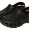 Kinderclogs 25-34 Schwarz