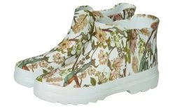 Stiefel, Niedriger Schaft 37-41 Amazon