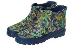 Stiefel, Niedriger Schaft 37-41 Jungle Bird