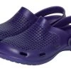 Clogs 37-41 Mit Riemen Lila -Einrichtungsgeschaft 629513420201 2174 P 637443004426002367