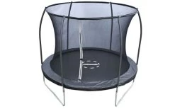 Trampolin Mit Sicherheitsnetz Adrenalin Ø 305 Cm