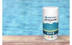 Aktivator 1 L -Einrichtungsgeschaft 75910043 355 I 637846553422055178