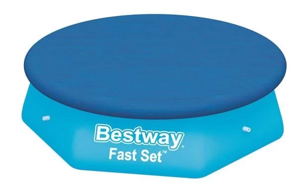 Poolabdeckung 2300 Liter 3 Poolabdeckung 2300 Liter