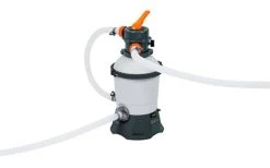 Sandfilterpumpe 3028 Liter GS