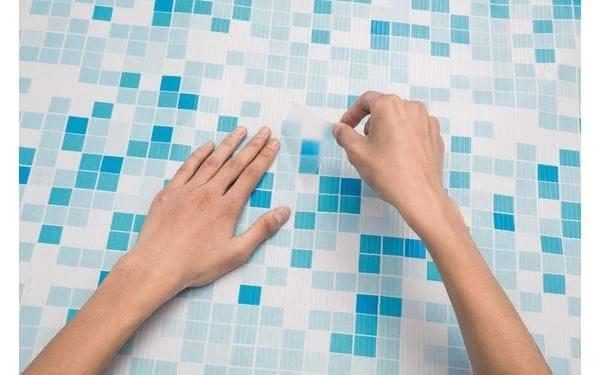 Reparaturset, Pool 10 Stck 4 Reparaturset, Pool 10 Stck – Bild 2