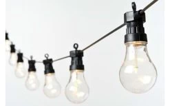 Lichterkette Sken 4,05 M Trafo Enthalten