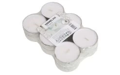 Teelicht 12 Er-Pack Maxi