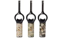 Stabfeuerzeug Iris 17 Cm Gemischte Muster