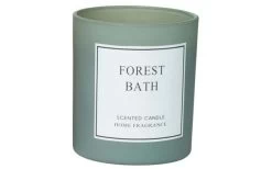 Duftkerze Harmony 8x9 Cm Sage