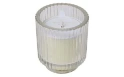 Duftkerze Kaia 9x10 Cm Klar -Einrichtungsgeschaft 782100040101 1185 P 637479635394165254