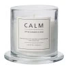 Duftkerze Calm 9x12 Cm Klar -Einrichtungsgeschaft 782100150101 1652 P 637495720650990028