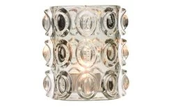 Teelichthalter Jennifer 8x11 Cm Verschiedene Farben -Einrichtungsgeschaft 783020310101 2 637019611682372895