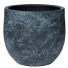 Pflanztopf Zeleste 20 Cm Dunkelgrau 1 Pflanztopf Zeleste 20 Cm Dunkelgrau -Einrichtungsgeschaft 783113130101 270 P 637285835389359868