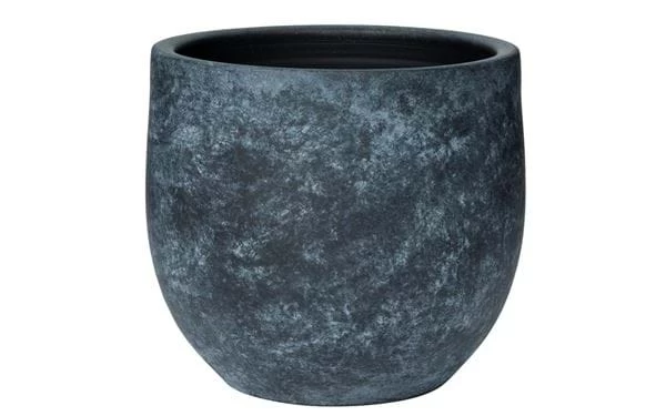 Pflanztopf Zeleste 20 Cm Dunkelgrau 3 Pflanztopf Zeleste 20 Cm Dunkelgrau