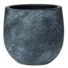 Pflanztopf Zeleste 15 Cm Dunkelgrau -Einrichtungsgeschaft 783113130201 271 P 637285835389516112