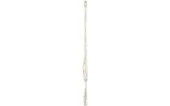 Pflanzenständer 90 Cm Weiß Makramee -Einrichtungsgeschaft 783200060101 2528 P 637491530072941586